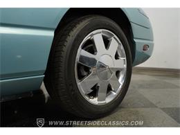 2002 Ford Thunderbird (CC-2066499) for sale in Mesa, Arizona