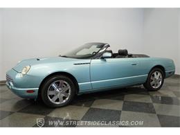 2002 Ford Thunderbird (CC-2066499) for sale in Mesa, Arizona
