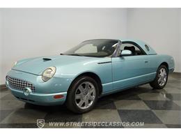 2002 Ford Thunderbird (CC-2066499) for sale in Mesa, Arizona