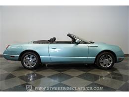 2002 Ford Thunderbird (CC-2066499) for sale in Mesa, Arizona