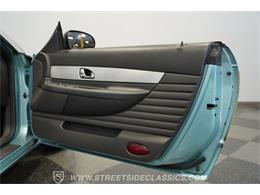 2002 Ford Thunderbird (CC-2066499) for sale in Mesa, Arizona