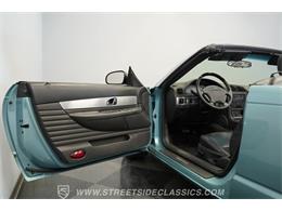 2002 Ford Thunderbird (CC-2066499) for sale in Mesa, Arizona