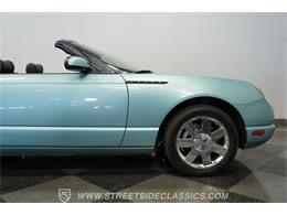 2002 Ford Thunderbird (CC-2066499) for sale in Mesa, Arizona