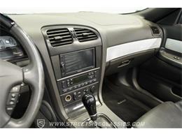 2002 Ford Thunderbird (CC-2066499) for sale in Mesa, Arizona