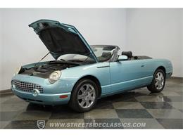 2002 Ford Thunderbird (CC-2066499) for sale in Mesa, Arizona