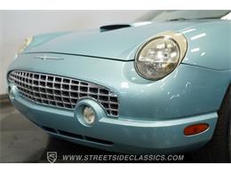2002 Ford Thunderbird (CC-2066499) for sale in Mesa, Arizona