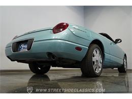 2002 Ford Thunderbird (CC-2066499) for sale in Mesa, Arizona