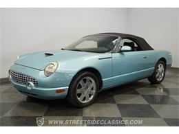 2002 Ford Thunderbird (CC-2066499) for sale in Mesa, Arizona