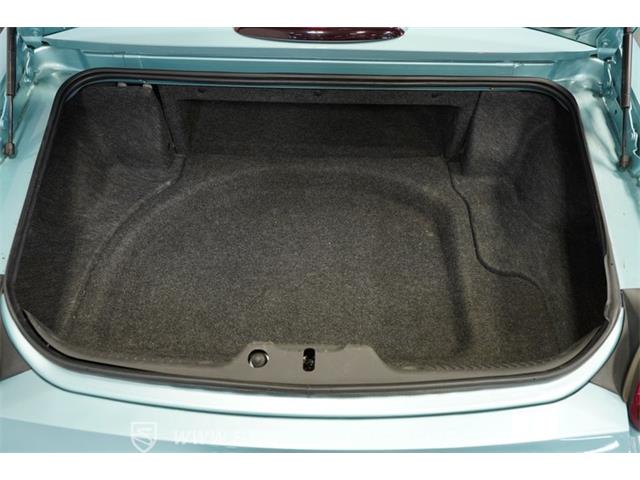 2002 Ford Thunderbird (CC-2066499) for sale in Mesa, Arizona