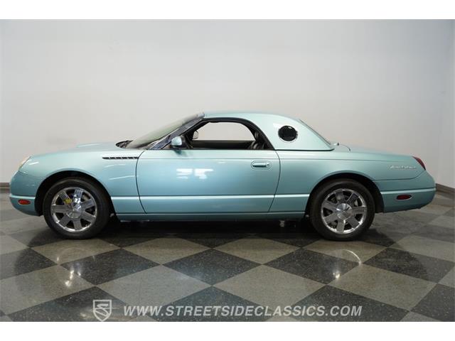 2002 Ford Thunderbird (CC-2066499) for sale in Mesa, Arizona