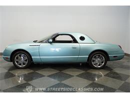 2002 Ford Thunderbird (CC-2066499) for sale in Mesa, Arizona