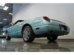 2002 Ford Thunderbird (CC-2066499) for sale in Mesa, Arizona