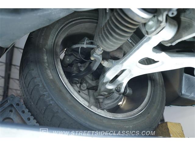 2002 Ford Thunderbird (CC-2066499) for sale in Mesa, Arizona