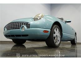 2002 Ford Thunderbird (CC-2066499) for sale in Mesa, Arizona