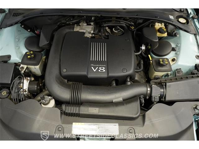 2002 Ford Thunderbird (CC-2066499) for sale in Mesa, Arizona