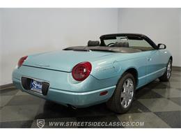 2002 Ford Thunderbird (CC-2066499) for sale in Mesa, Arizona