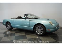 2002 Ford Thunderbird (CC-2066499) for sale in Mesa, Arizona