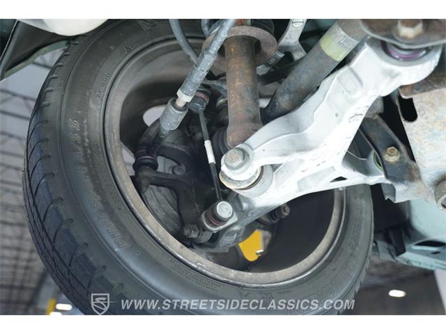 2002 Ford Thunderbird (CC-2066499) for sale in Mesa, Arizona