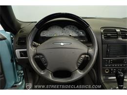 2002 Ford Thunderbird (CC-2066499) for sale in Mesa, Arizona