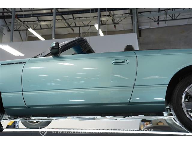 2002 Ford Thunderbird (CC-2066499) for sale in Mesa, Arizona