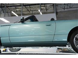 2002 Ford Thunderbird (CC-2066499) for sale in Mesa, Arizona