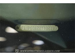 2002 Ford Thunderbird (CC-2066499) for sale in Mesa, Arizona