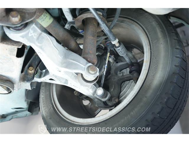 2002 Ford Thunderbird (CC-2066499) for sale in Mesa, Arizona