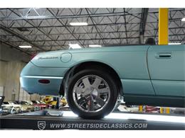 2002 Ford Thunderbird (CC-2066499) for sale in Mesa, Arizona