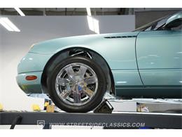 2002 Ford Thunderbird (CC-2066499) for sale in Mesa, Arizona