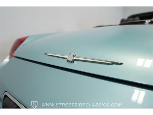 2002 Ford Thunderbird (CC-2066499) for sale in Mesa, Arizona