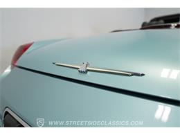 2002 Ford Thunderbird (CC-2066499) for sale in Mesa, Arizona