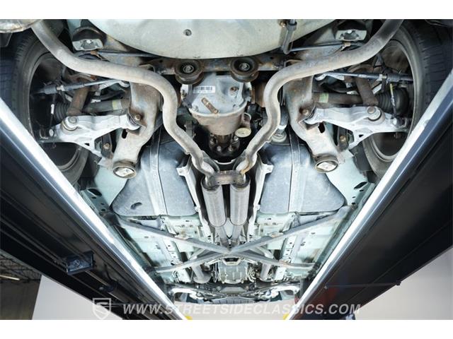 2002 Ford Thunderbird (CC-2066499) for sale in Mesa, Arizona