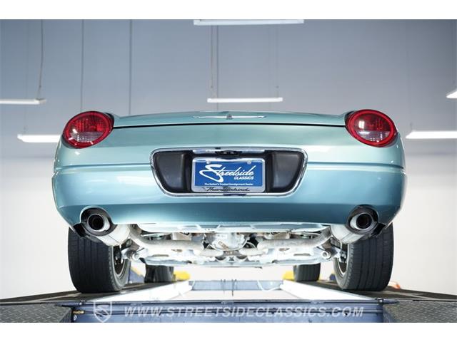 2002 Ford Thunderbird (CC-2066499) for sale in Mesa, Arizona