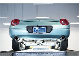 2002 Ford Thunderbird (CC-2066499) for sale in Mesa, Arizona