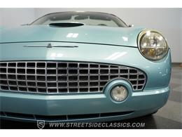 2002 Ford Thunderbird (CC-2066499) for sale in Mesa, Arizona