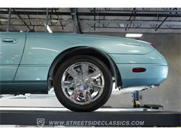 2002 Ford Thunderbird (CC-2066499) for sale in Mesa, Arizona