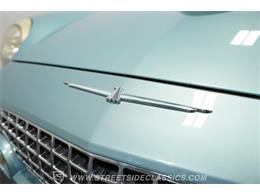 2002 Ford Thunderbird (CC-2066499) for sale in Mesa, Arizona