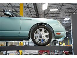 2002 Ford Thunderbird (CC-2066499) for sale in Mesa, Arizona