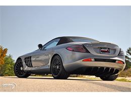 2009 Mercedes-Benz Roadster (CC-2060065) for sale in West Palm Beach, Florida