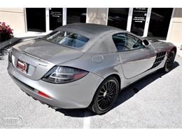 2009 Mercedes-Benz Roadster (CC-2060065) for sale in West Palm Beach, Florida