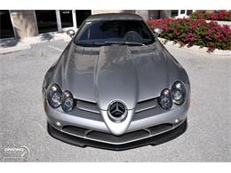 2009 Mercedes-Benz Roadster (CC-2060065) for sale in West Palm Beach, Florida