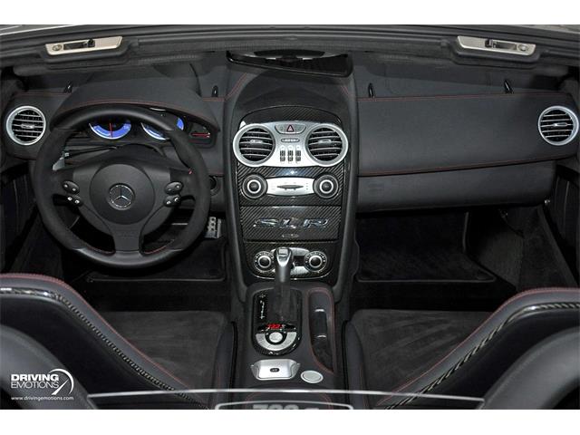 2009 Mercedes-Benz Roadster (CC-2060065) for sale in West Palm Beach, Florida