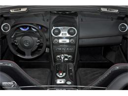 2009 Mercedes-Benz Roadster (CC-2060065) for sale in West Palm Beach, Florida