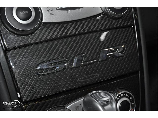 2009 Mercedes-Benz Roadster (CC-2060065) for sale in West Palm Beach, Florida