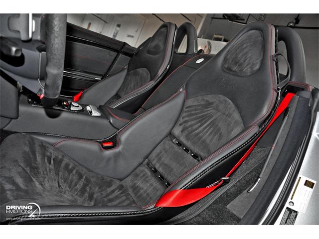 2009 Mercedes-Benz Roadster (CC-2060065) for sale in West Palm Beach, Florida