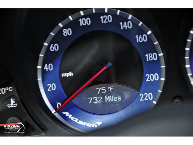 2009 Mercedes-Benz Roadster (CC-2060065) for sale in West Palm Beach, Florida