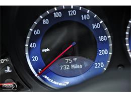 2009 Mercedes-Benz Roadster (CC-2060065) for sale in West Palm Beach, Florida