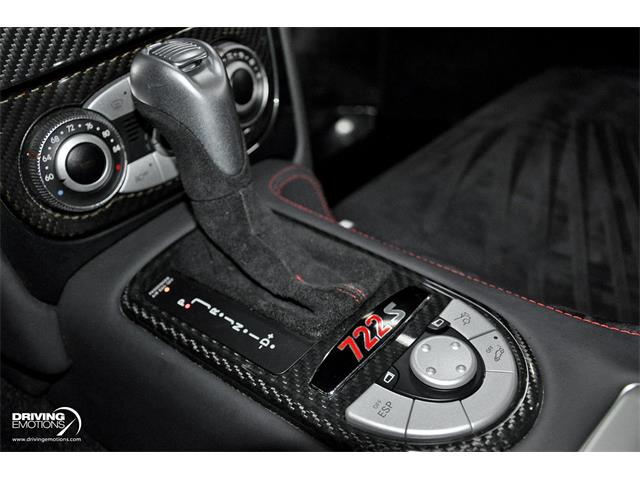 2009 Mercedes-Benz Roadster (CC-2060065) for sale in West Palm Beach, Florida