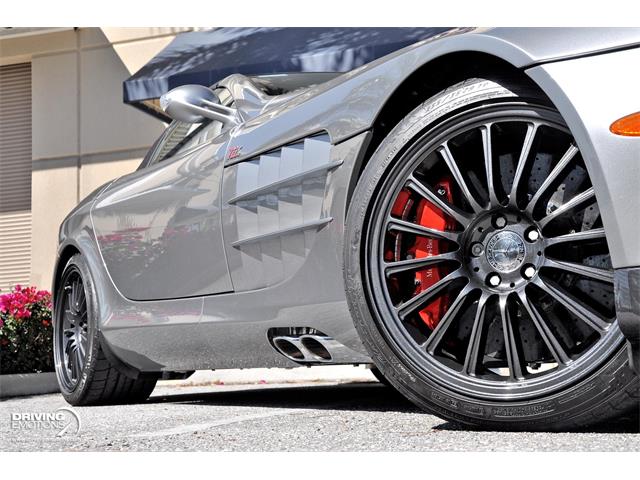 2009 Mercedes-Benz Roadster (CC-2060065) for sale in West Palm Beach, Florida