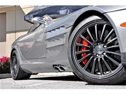 2009 Mercedes-Benz Roadster (CC-2060065) for sale in West Palm Beach, Florida